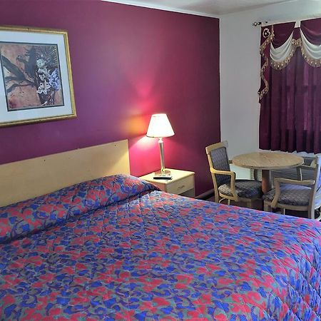 Budget Inn Wrightstown المظهر الخارجي الصورة