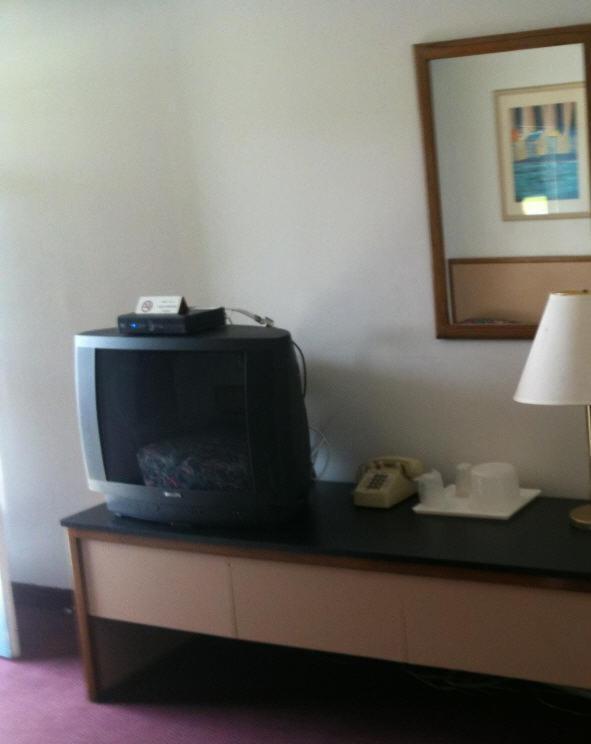 Budget Inn Wrightstown المظهر الخارجي الصورة