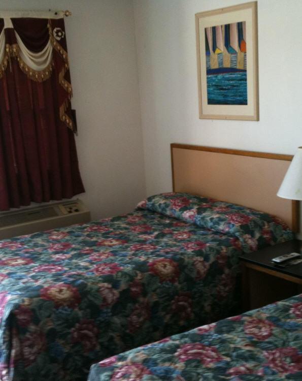 Budget Inn Wrightstown الغرفة الصورة