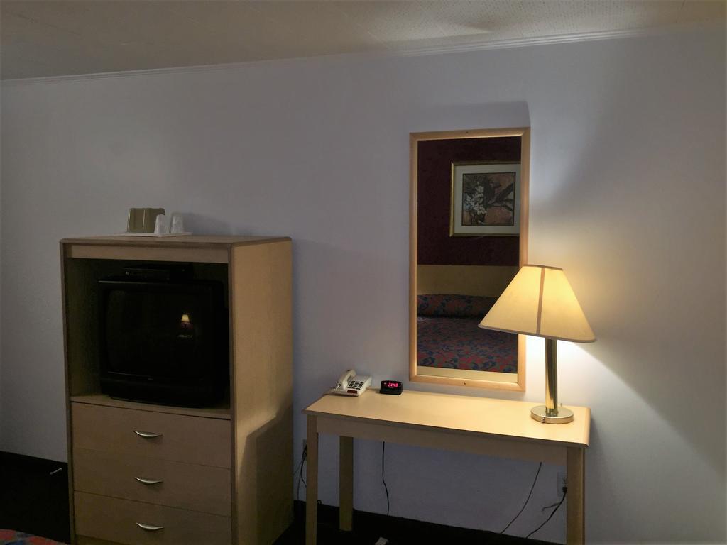Budget Inn Wrightstown المظهر الخارجي الصورة
