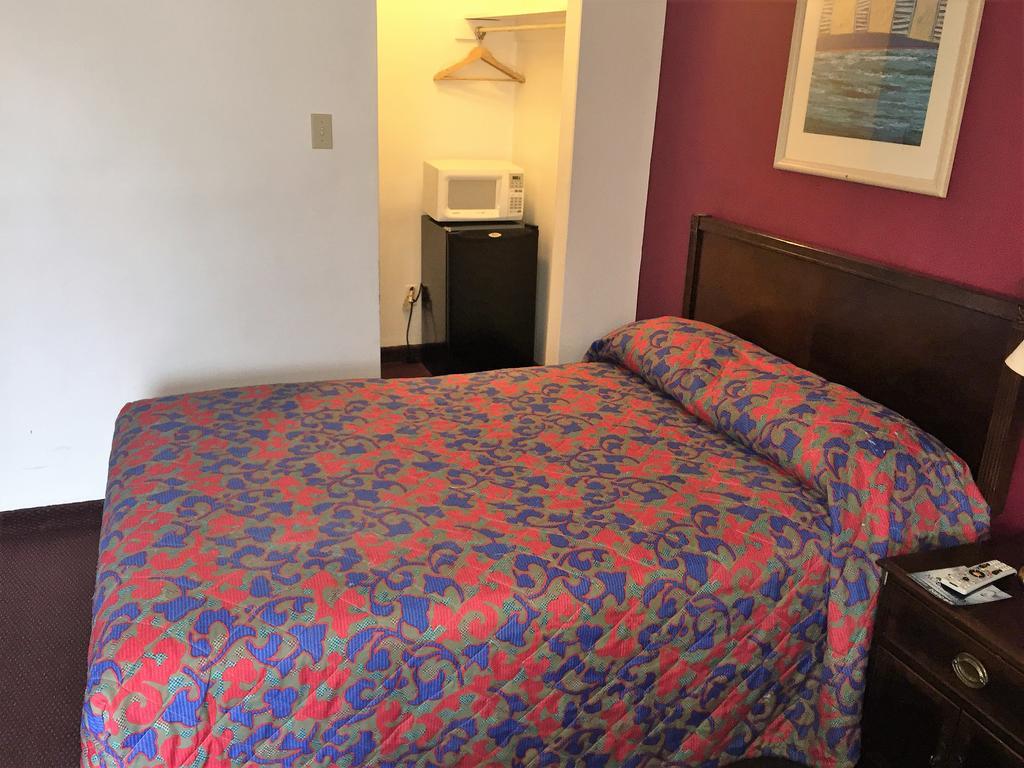 Budget Inn Wrightstown المظهر الخارجي الصورة